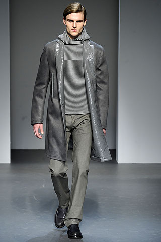 Calvin Klein Collection / - 2010-2011